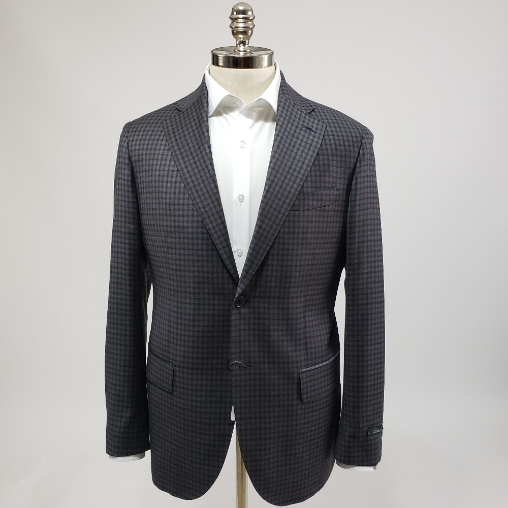 Lubiam Men's Sport Coat